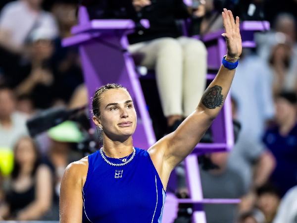Соболенко обошла Граф по продолжительности серии во главе рейтинга WTA: а сколько заработала белоруска в Торонто?