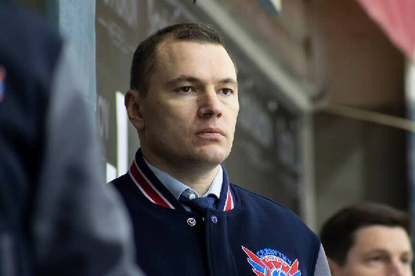 "Восстанавливаться будет трудно": Усенко — о втором матче финала Кубка Президента