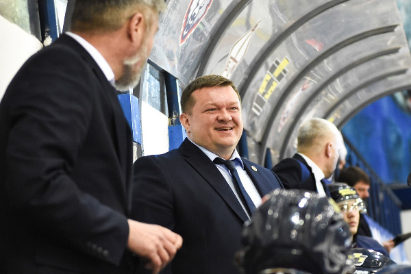 Дмитрий Кравченко рассказал, что его порадовало в матче со "Славутичем"