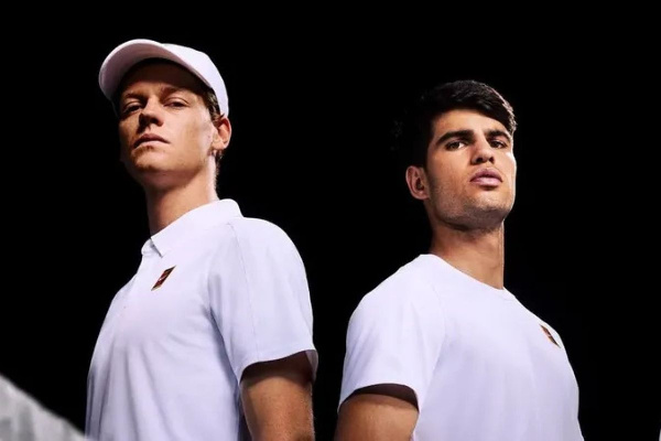 Алькарас сравнялся с Синнером по количеству недель в статусе первой ракетки мира