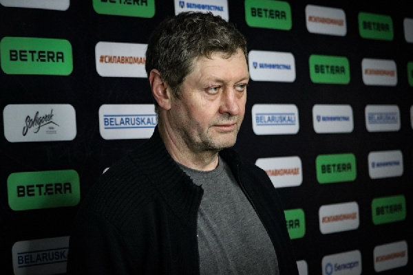 Александр Полищук — о матче с "Шахтером": "Сделали подарок сопернику"