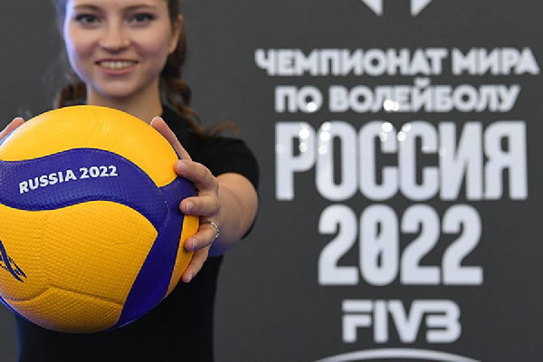 Первое заседание CAS по компенсации за чемпионат мира по волейболу в России пройдет осенью