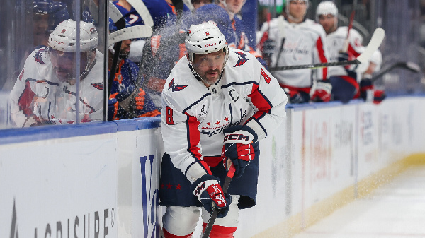 Овечкин обновил очередной рекорд НХЛ