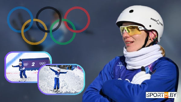 "Откроются все дороги": Гуськова после Олимпиады предельно мотивирована на Игры-2030