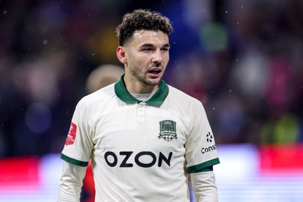 Александр Мартынович ответил, какой европейский чемпионат подойдёт Эдуарду Сперцяну