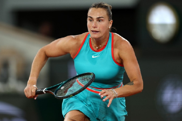 Арина Соболенко лидирует в гонке WTA! После травяного сезона онауже может пробиться на Итоговый турнир