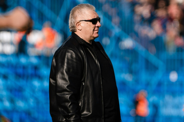 Сергей Ташуев: "Лучший тренер года Беларуси? Я! По моей методике работают"