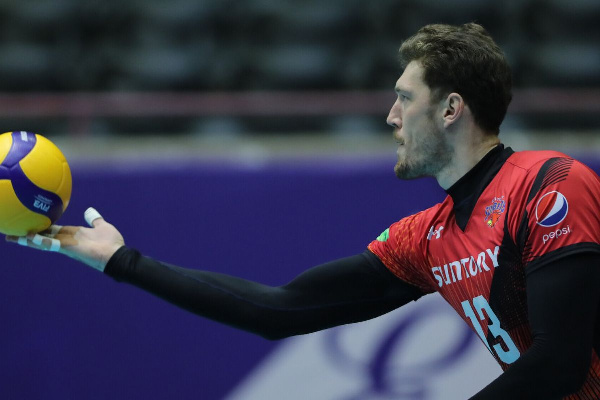 Дмитрий Мусэрский объявил о скором завершении карьеры