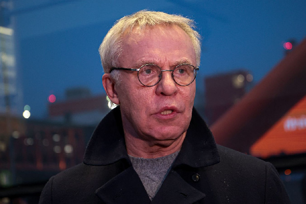 "ИИХФ сама должна нам кучу денег": Фетисов — об отстранении России