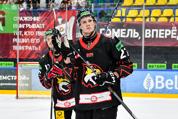 Защитник "Гомеля" поучаствовал в историческом голевом рекорде на чемпионате мира