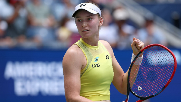 Рыбакина станет первой в рейтинге WTA с понедельника и уже прокомментировала свое достижение