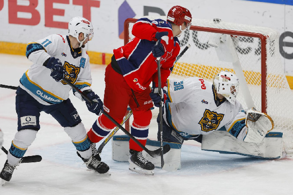 Стало известно, когда будет доигран матч "Сочи" — ЦСКА