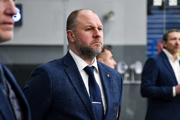 Нужно что-то менять: Алексей Кузнецов покинул пост главного тренера "Гомеля"