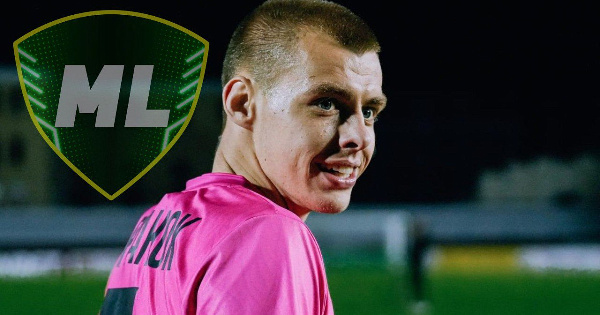 Никита Баранок официально вернулся из РПЛ в 