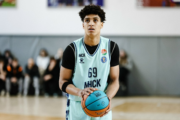 "МИНСК" вышел в плей-офф Единой молодежной лиги ВТБ