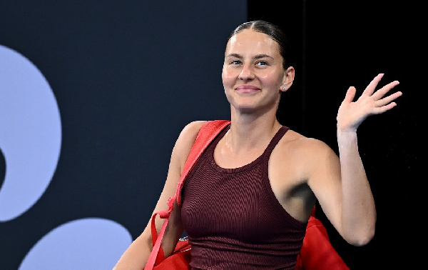 Украинка, несмотря на тяжелую борьбу, не смогла пробиться во второй круг Australian Open — 2026