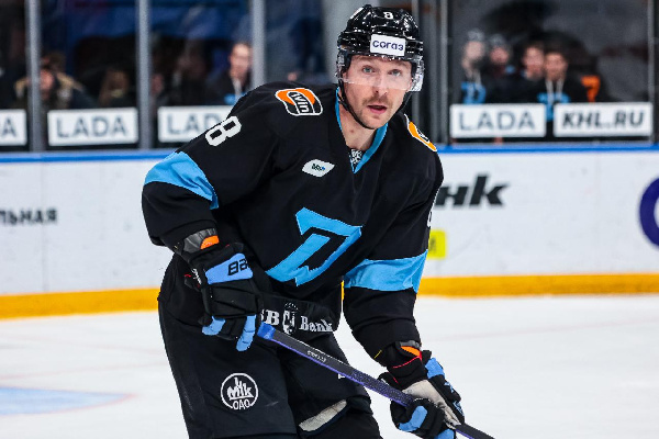 Илья Шинкевич назвал стилистически удобного соперника для минского "Динамо" в плей-офф КХЛ