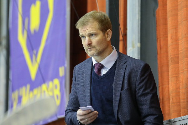 Александр Матерухин рассказал, за счет чего "Брест" может навязать борьбу "Металлургу" в финале Кубка Президента