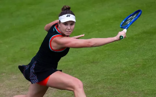 Линда Носкова отомстила за Соболенко и стала победительницей турнира WTA-500 в Берлине