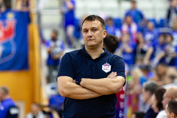 Крайнов: "Никуленков посмотрел на меня квадратными глазами, когда я пригласил его в СКА"