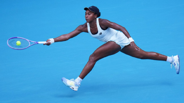 "Каждый раз нервничаю": будущая соперница Соболенко по финалу оценила свою игру