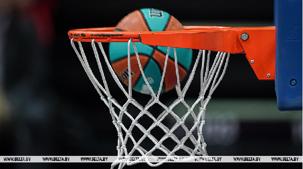 Баскетболисты "МИНСКА" уступили лидеру Единой молодежной лиги ВТБ