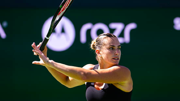 "Было бы больше побед": Соболенко рассказала о своей собаке и отношении к пятисетовым матчам в WTA