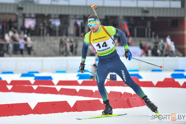 "Правильно подводить форму": Лазовский высказался о концовке сезона