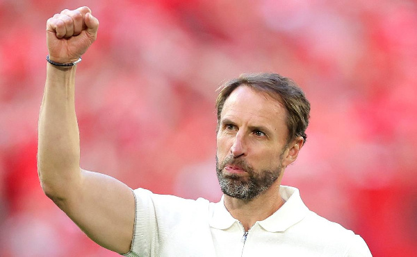 Гарет Саутгейт: "Последний финал был нашим первым финалом Евро; у нас не всё получилось, но в этот раз мы постараемся быть лучше"