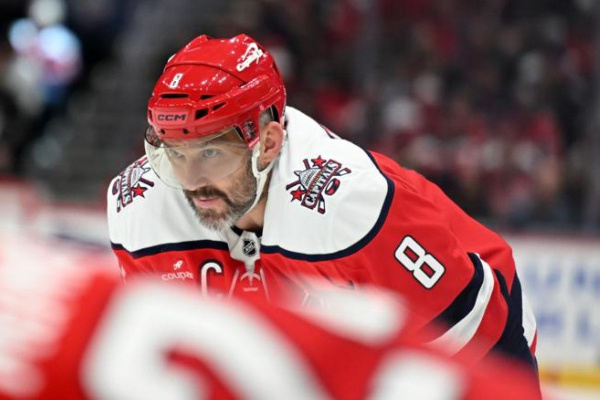 Форвард "Вашингтона" Уилсон: "Соперничества, как у Овечкина с Кросби, больше не будет"