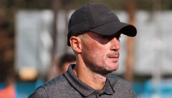 Главный тренер "Барановичей": "Перед началом сезона на наш клуб мало кто ставил"