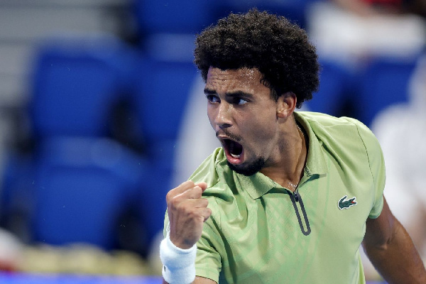 Артюр Фис снялся с "Мастерса" в Монте-Карло