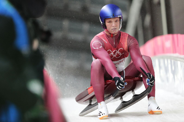 Вновь политика: Латвия не пустила российских саночников на Кубок мира