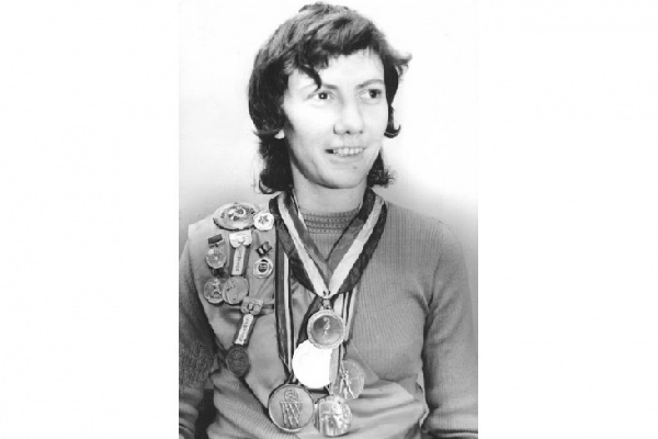 Легендарная российская баскетболистка скончалась на 87-м году жизни  