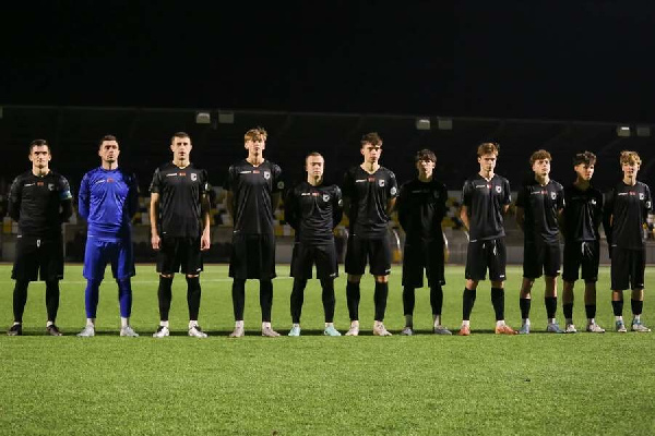 Главком преемника солигорского "Шахтера" намекнул на подъем клуба в первую лигу