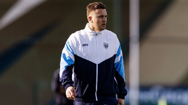 Шпилевский ответил, будут ли новые трансферы у "Пари НН" в зимнее ТО