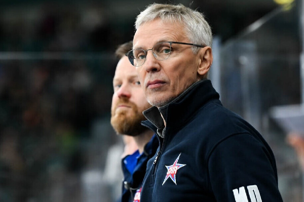 Следующий соперник минского "Динамо" в КХЛ установил новый клубный антирекорд