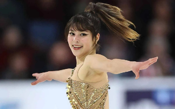 "Вторгаются в личное пространство": чемпионка Игр в Милане пожаловалась на сталкинг