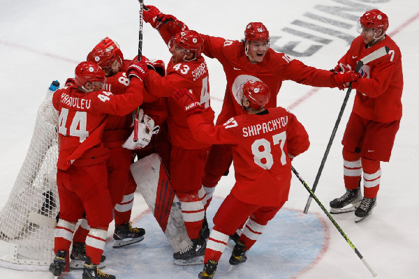 Босс НХЛ высказался об Олимпиаде-2026 без сборной России