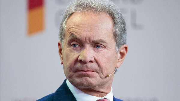 Новый президент FIS рассказал, какие задачи первым делом поставит в организации