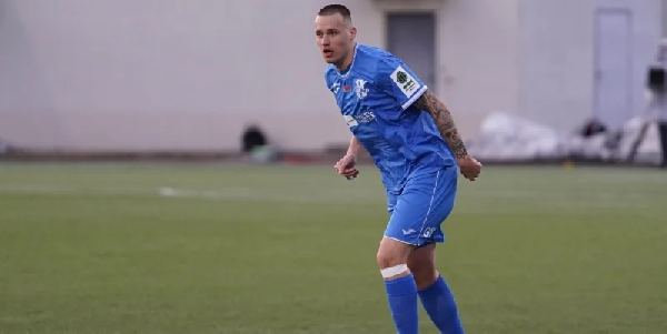 Стали известны составы на матч 1-го тура БВЛ "Ислочь" — "Барановичи"