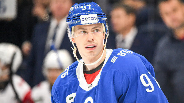 Стали известны подробности продолжения карьеры лучшего бомбардира "Динамо" 