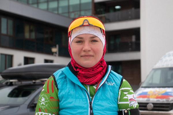 Белорусские лыжницы не смогли попасть в топ-10 на Паралимпийских игр-2026