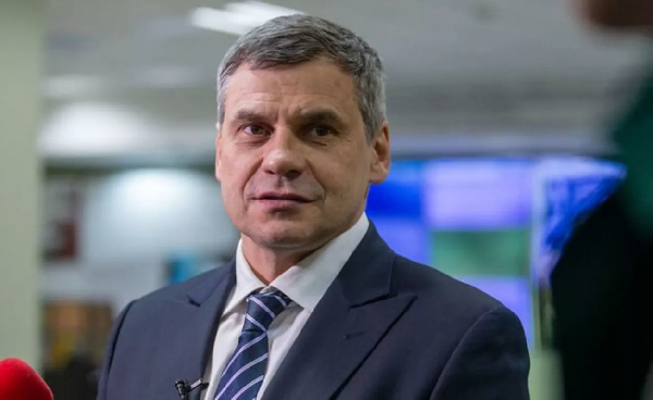 Дмитрий Квартальнов: "Пять человек на драфте — это не предел"