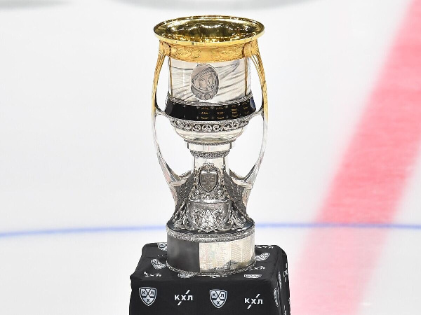 Кубок Гагарина-2026 установил антирекорд по количеству игр в первых двух раундах