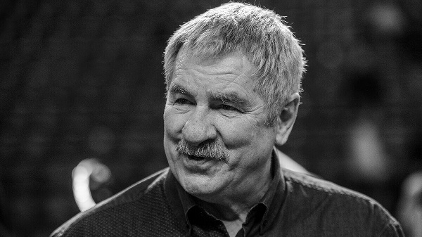 Александр Лукашенко выразил соболезнования в связи со смертью Ивана Едешко