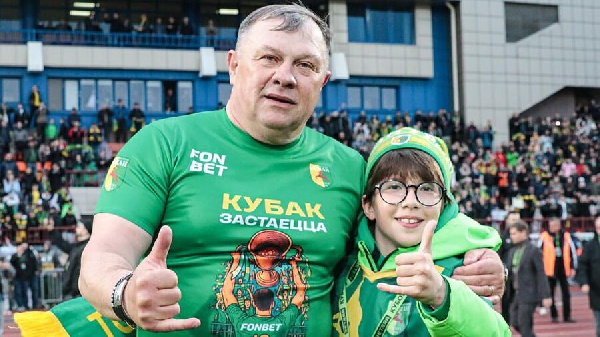 "Возможно, случится перфоманс": Экс-игрок сборной Беларуси — о поведении Ковалевича на Суперкубке