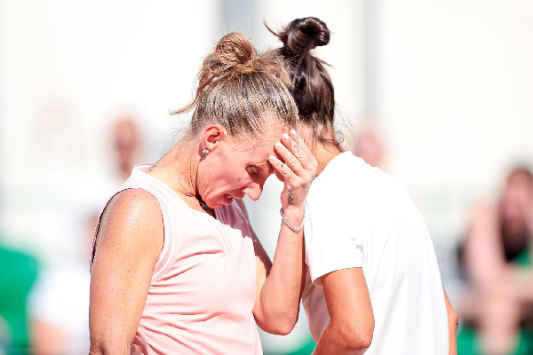 Российская экс-теннисистка высказалась о нововведениях в женском одиночном разряде на ТБШ