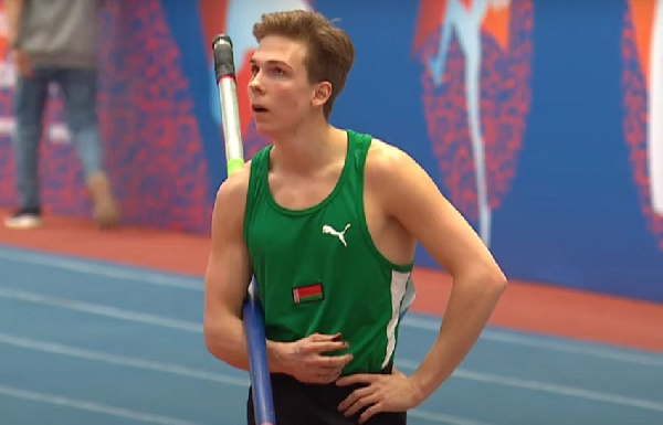 "Это взаимодействие с очень ретивым конем": Чемпион Беларуси — о выборе направления