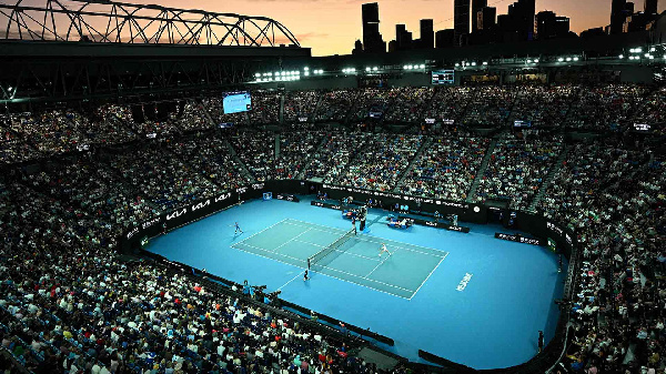 Фавориты на месте. Итоги первого раунда женского Australian Open-2024